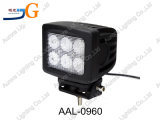 5.2''60W LED Truck Work Light Aal-0960