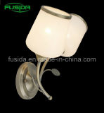 EXW Glass Wall Lamp with High Quality (9379/2W)