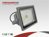 CE&RoHS 3 Years' Quality Warranty Outdoor LED Flood Light 50W