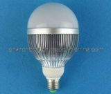 12W LED Bulb, LED Light, LED Lamp (ZYG100-12W)