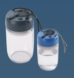 LED Dynamo Camping Lanterns with Cup (GLO7098)