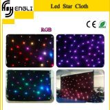 New RGB Mixing LED Stage Light for Dyeing Effect (HL-051)