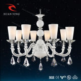 Luxury Egyptian Crystal Chandelier for Indoor Decorated (Mv20322-8)