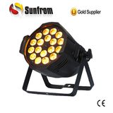 Rgbwap Indoor 6in1 LED PAR Can Light