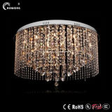 Fancy Crystal Chandelier Lighting Lamp (BH001)