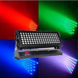72PCS 3W RGB LED City Color Wall Washer Light (YS-407)