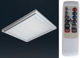 LED Panel Bulb With 25W