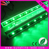 Green Environmental LED Wall Washer Series for Building Decoration