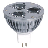 LED Lamp Cup 3w Mr16