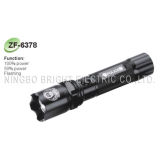 New Rechargeable Flashlight