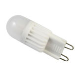High Quality 2.5 Watt G9 LED Light Bulb in Made-in-China