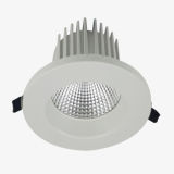 4 Inch 15W COB LED Down Light with ≥ 80