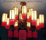 Classical Chandelier for Hotel with Energy Saving
