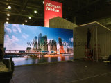 Indoor P4 High Resolution Video LED Display
