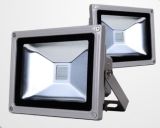 China Supplier Waterproof COB LED Flood Light 50W for Outdoor Lighting