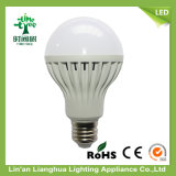 3W 5W 7W 9W12W E27 LED Light Bulb with Aluminum PCB