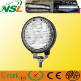Best Quality! ! 12V 24V 9W LED Work Light, Waterproof LED Work Light, LED Work Light