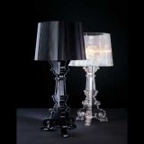 Modern Home Residential PC Reading Table Lamp (1008T)