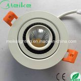 5W 360 Degree Epistar Chip LED Down Light