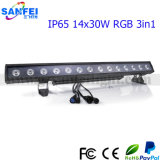 1m Length 30W LED Wall Washer Lights for Bridge Building