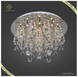 2015 Hot Sale Hanging Crysal Pearl LED Ceiling Light