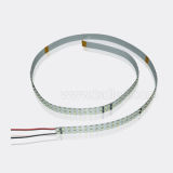 Double Rows 3528 SMD LED Strip Light with CE RoHS