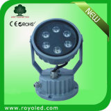 6W LED Wall Washer Light