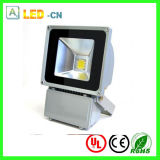 High Quality 80W LED Outdoor Spotlights