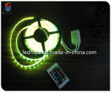 Flexible RGB LED Strip Light 5050 for Decoration