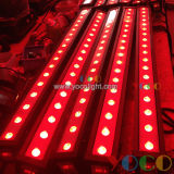 High Power 18X3w LED Stage DJ Bar Light Wall Wash