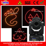 Hot Sell 400mw RGY Effect Stage Moving Head Light