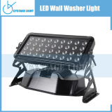 Bright Outdoor 36*10W RGBW LED Wall Washer Light