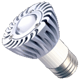 LED Bulb - 9