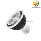 E27 LED Spotlight with CE and RoHS Certification