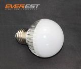 Energy Efficient LED Light Bulbs With AC85-265V and Constant Current Driver