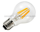 CE RoHS A60 5W Dimmable LED Light Bulb