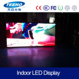 High Definition P3 1/16 Scan 192mm*96mm Indoor Full-Color Rental LED Display Screen