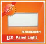 300X600 36W 24VDC with 3 Years Warranty LED Panel Light