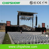 Chipshow Rr6 Full Color Outdoor Rental LED Display