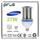 27W LED Corn Bulb Light with Samsung Epistar LED Chips