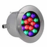 Wall Hanging LED Underwater Light for Swimming Pool (6029H)