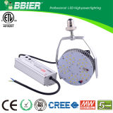 CREE LED Chip 80W LED Street Light with Cool White