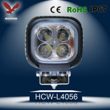 LED Work Light with CREE, 40W for SUV, 4X4, Jeep (HCW-L4056)