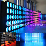 25X30W RGB Effect LED Stage Matrix Light