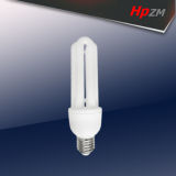 3u 15W Energy-Saving Lamp Low-Energy Lamp Compact Fluorescent Lamp