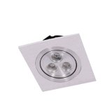 LED Downlight EPD1019h 3x1w LED Ceiling Lights