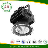 IP65 300W/400W/500W LED Outdoor High Bay Light with 5 Years Warranty