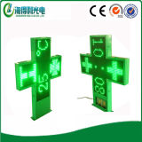 Outdoor Programmable LED Cross Display (pH4848G245W)