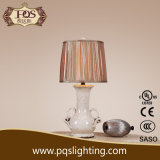 Handmade Modern Ceramic Home Good Table Lamp