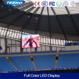 Teeho P10	Full Color 	Indoor	LED	Display